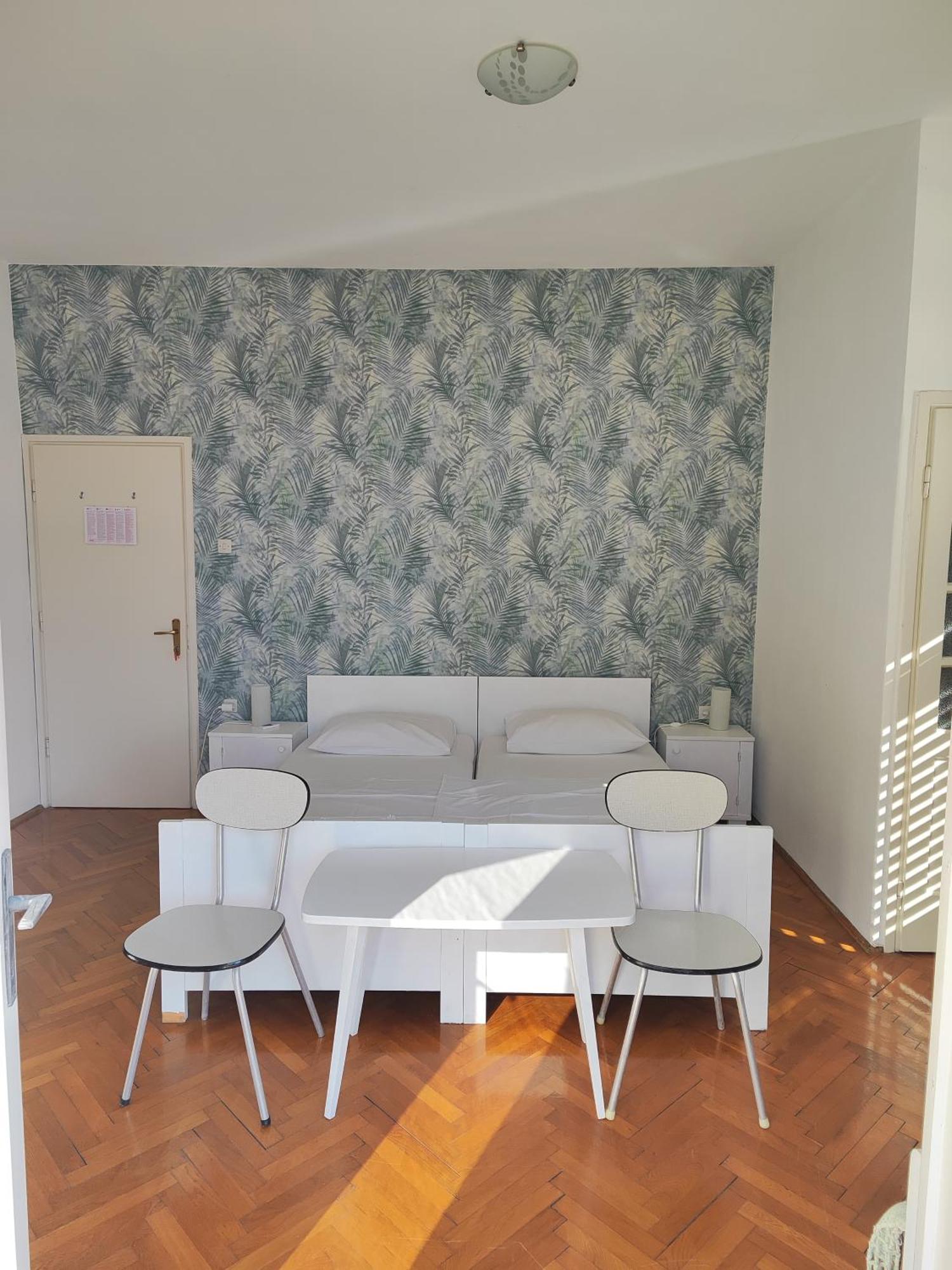 Guesthouse Franko Vela Luka Eksteriør billede