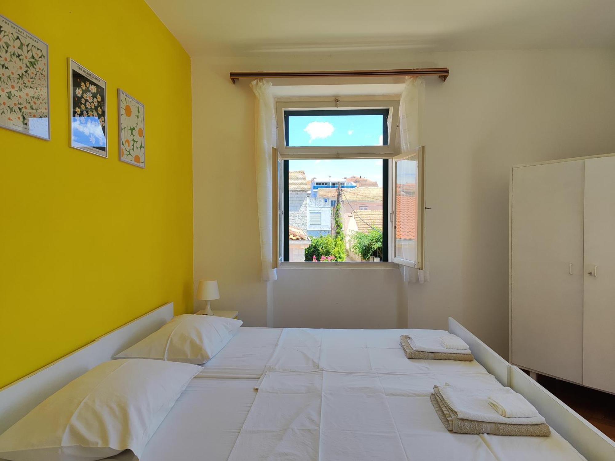 Guesthouse Franko Vela Luka Eksteriør billede