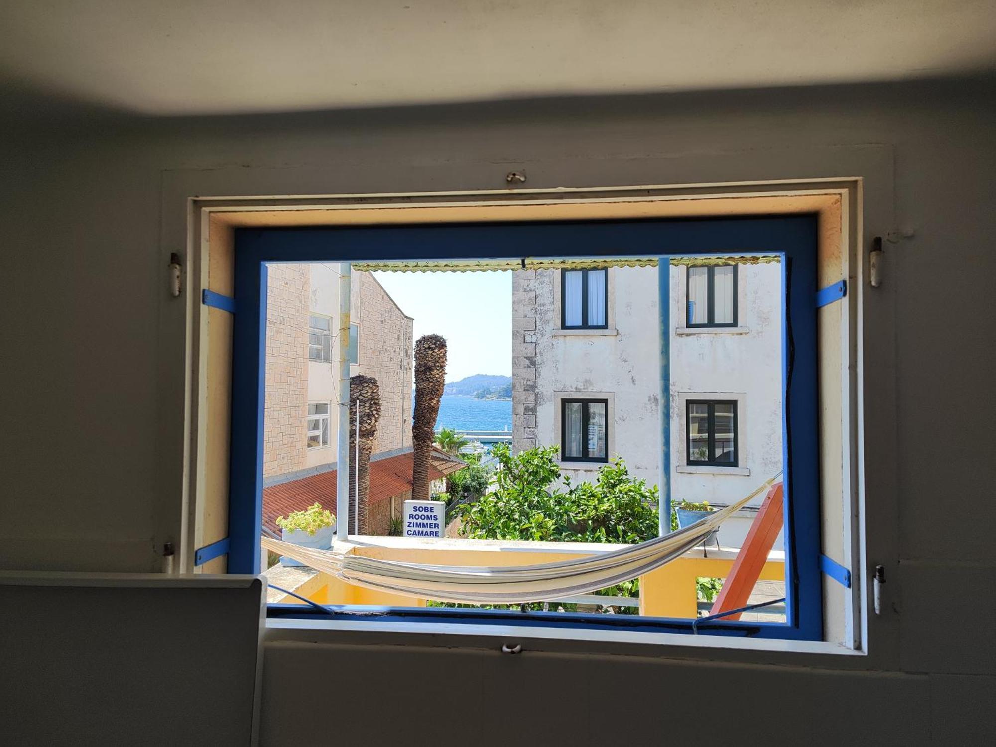 Guesthouse Franko Vela Luka Eksteriør billede