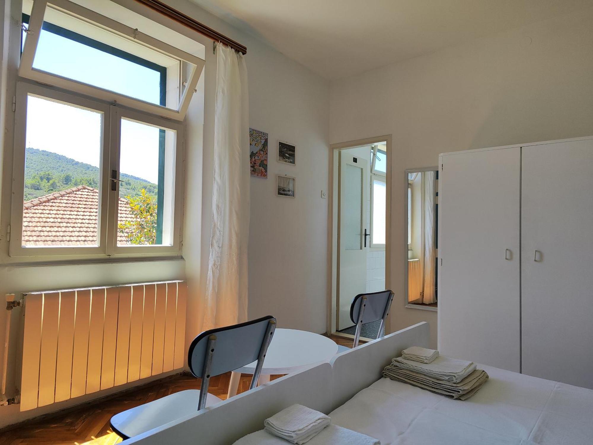 Guesthouse Franko Vela Luka Eksteriør billede
