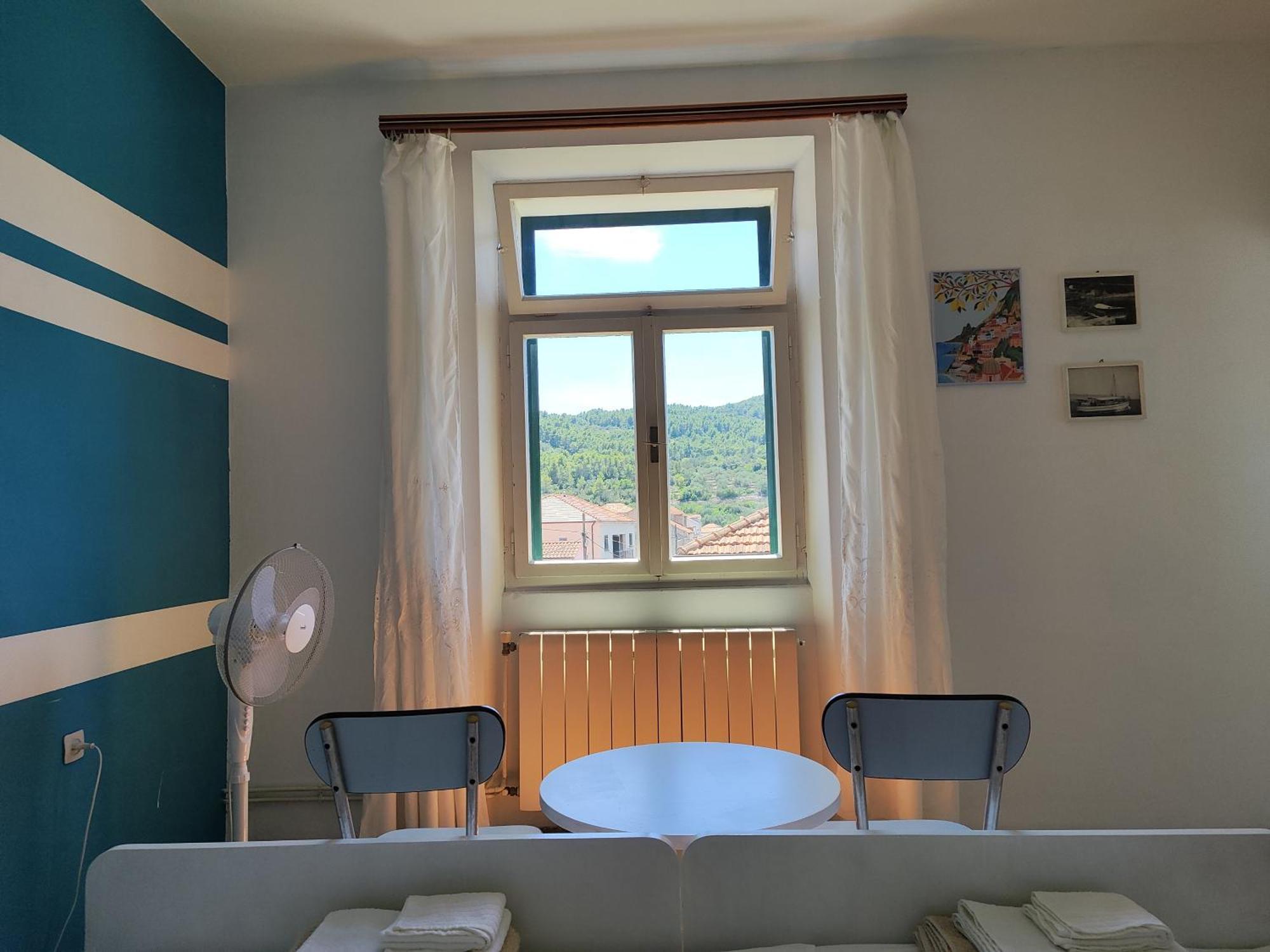 Guesthouse Franko Vela Luka Eksteriør billede