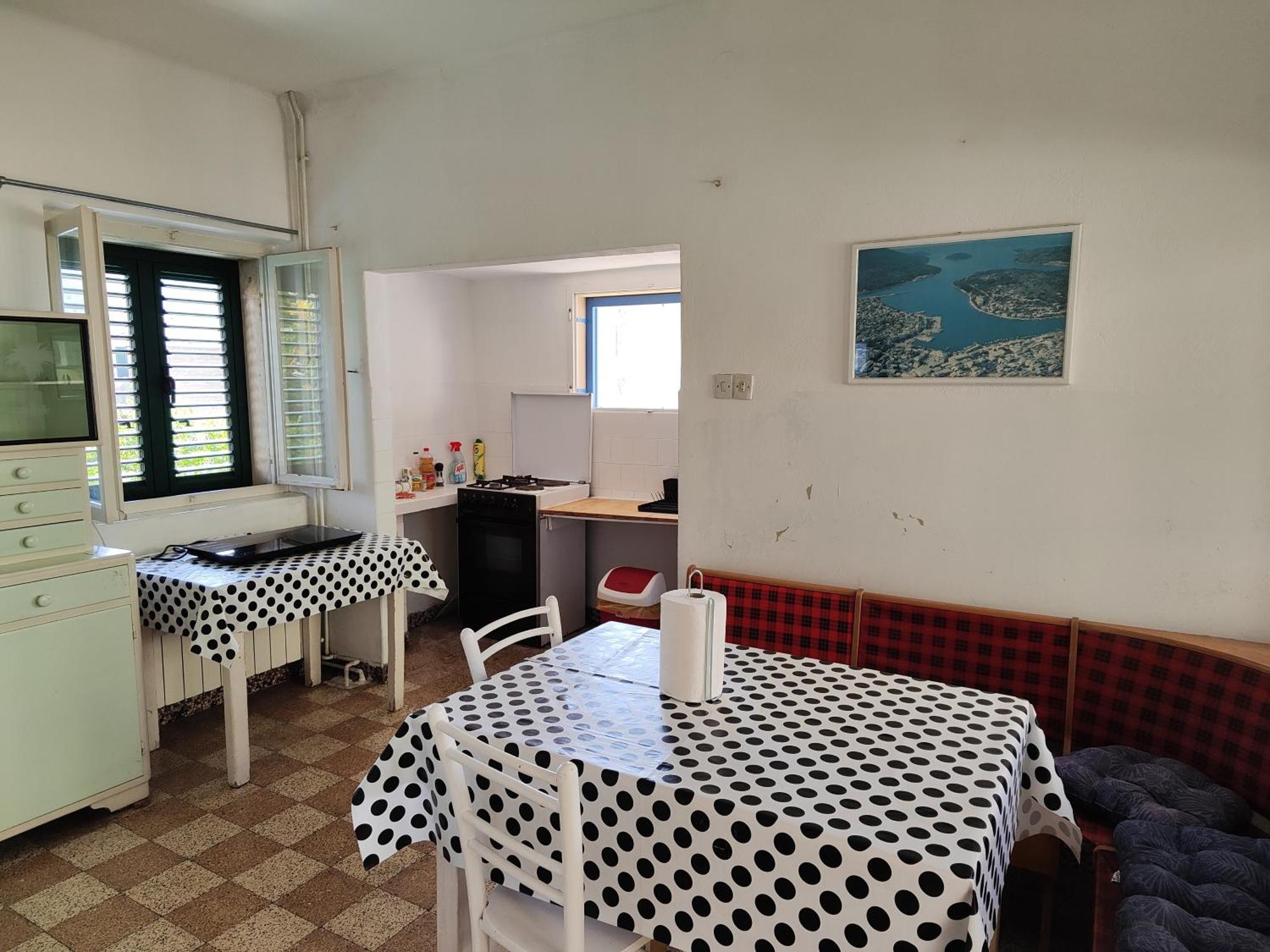 Guesthouse Franko Vela Luka Eksteriør billede