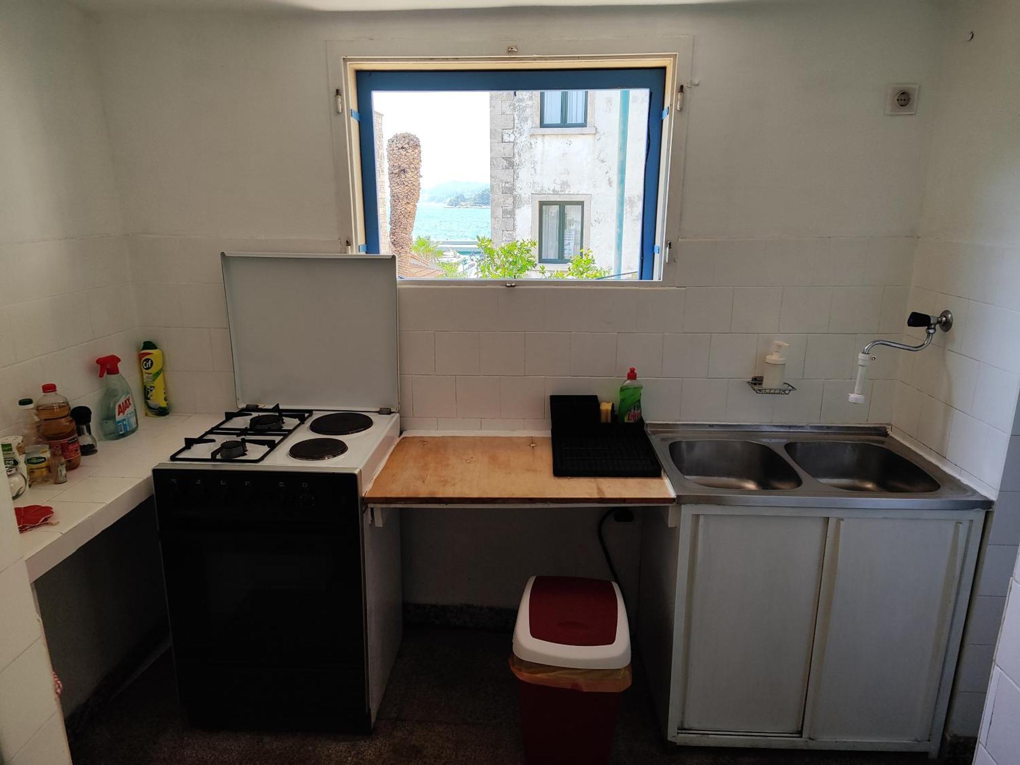 Guesthouse Franko Vela Luka Eksteriør billede