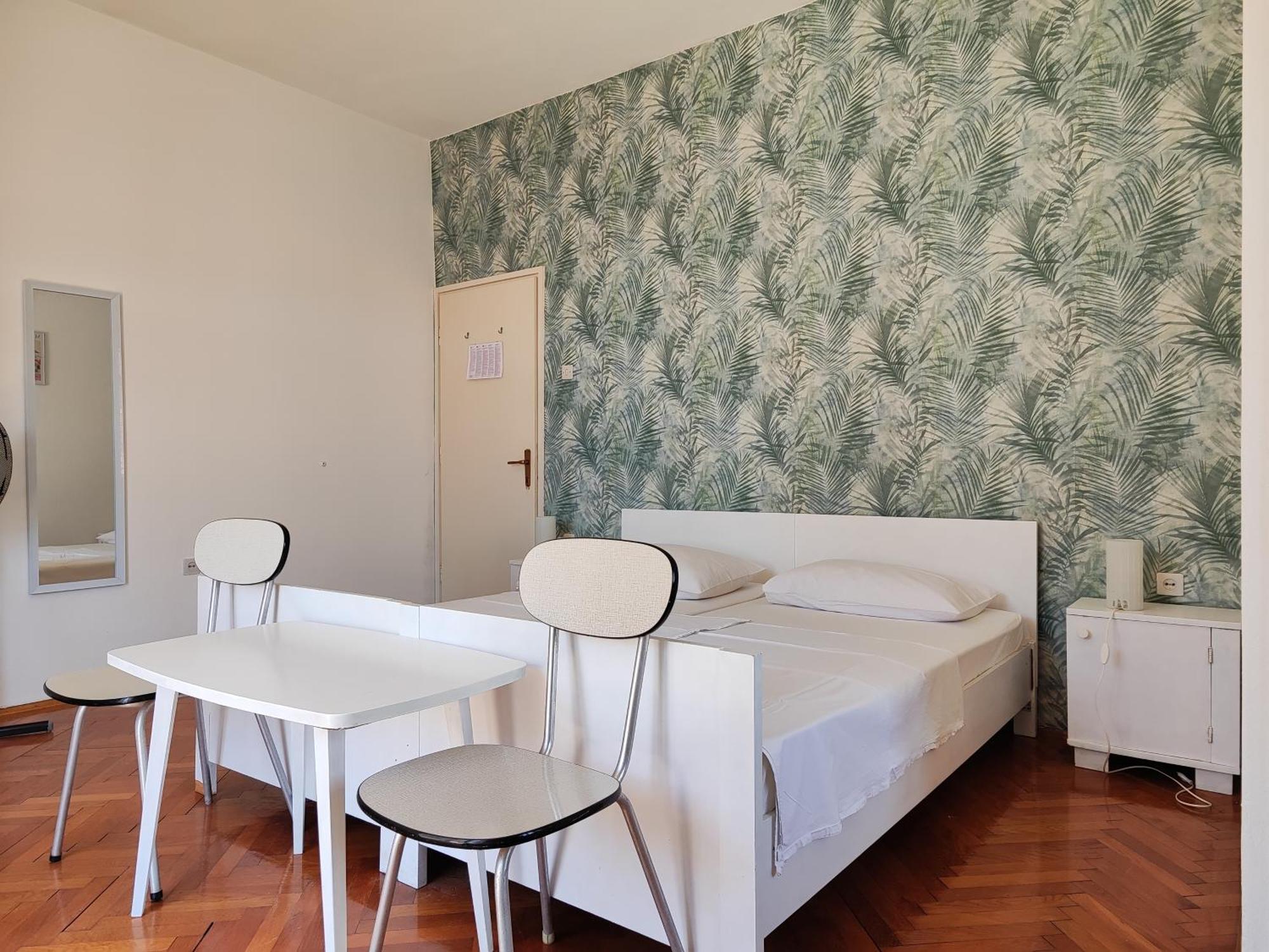 Guesthouse Franko Vela Luka Eksteriør billede