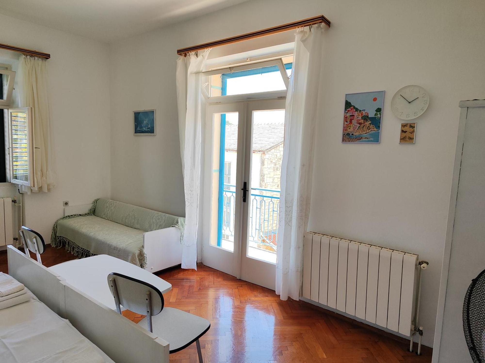 Guesthouse Franko Vela Luka Eksteriør billede