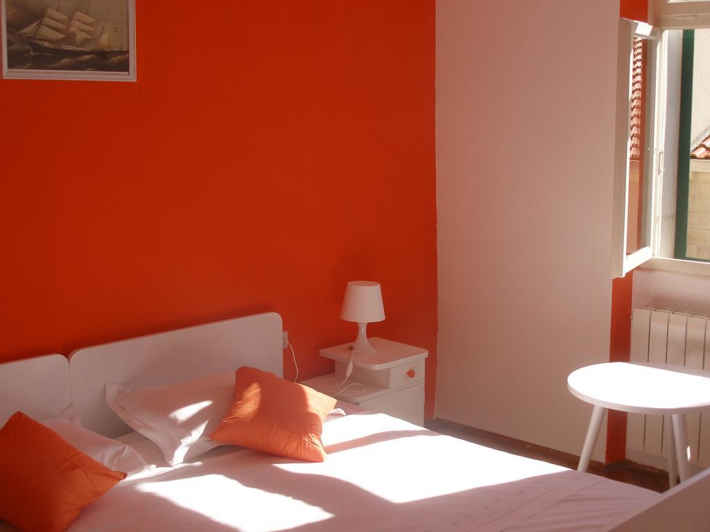 Guesthouse Franko Vela Luka Værelse billede
