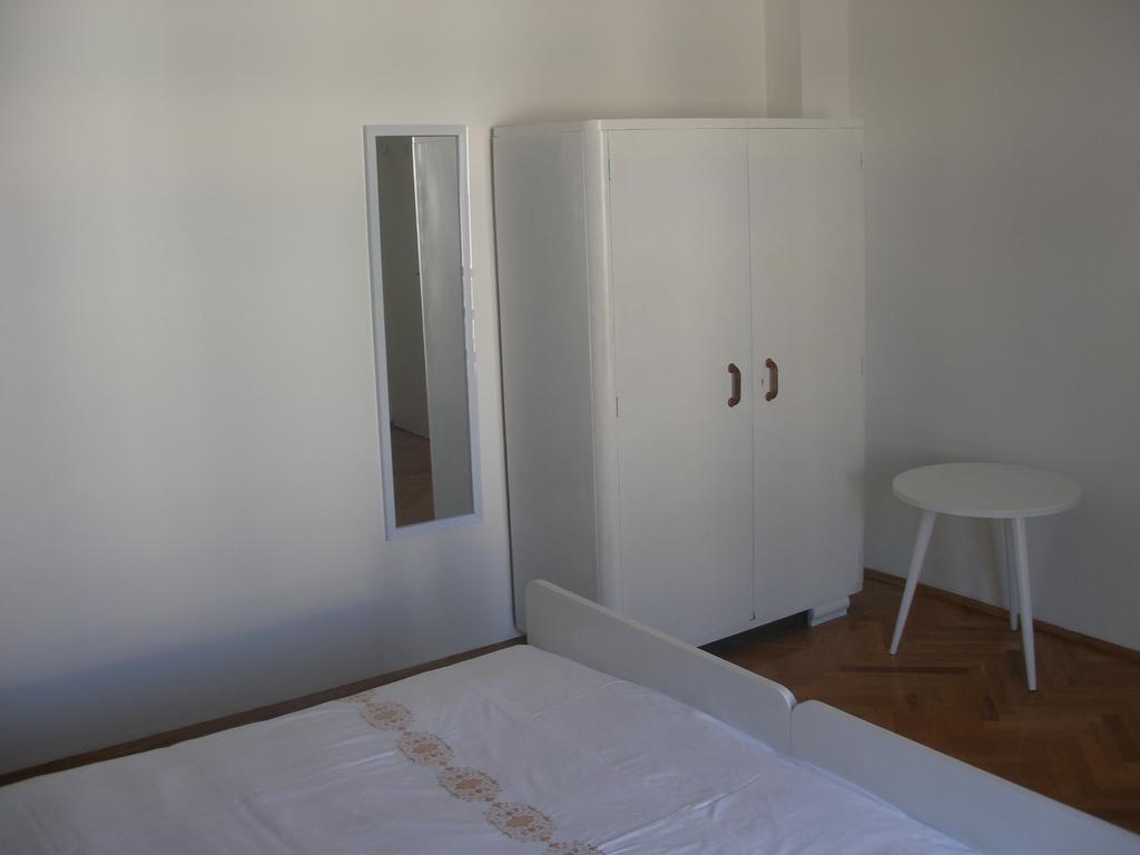 Guesthouse Franko Vela Luka Værelse billede