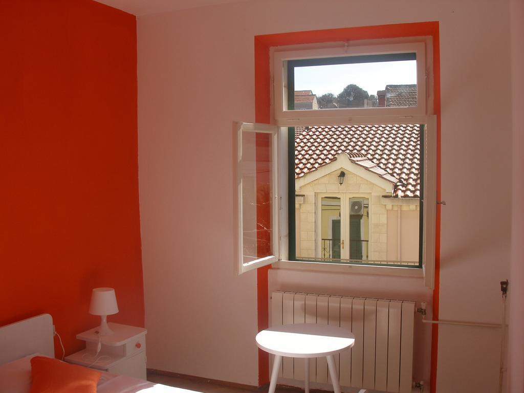 Guesthouse Franko Vela Luka Værelse billede